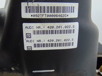 фото thumb №6, Бак топлива bak правый audi r8 420 4.2 fsi v8