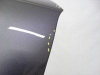 фото thumb №13, Mercedes cla ii w118 2019-2025 крило праві переднє оригінальний a1188810400