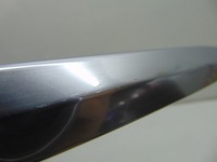 фото thumb №4, Левая молдинг бампер задняя kia sportage v 86694-r2000