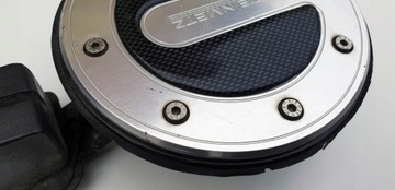 фото thumb №9, Opel крышка заливка топлива steinmetz 15cm тюнинг!