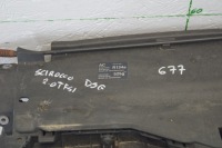 фото thumb №3, Pas передний радиатор vw scirocco 2.0 tsi