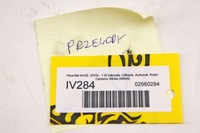 фото thumb №6, Iv284 hyundai ioniq гібрид джгут кабель живильний