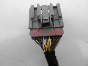 фото thumb №10, Жгут дверь правый перед volvo s60 iii v60 ii 18-