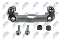 фото thumb №12, Скоба супорт ham. hzp-fr-010a nty