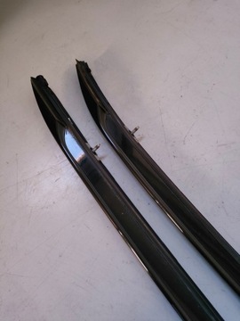 фото thumb №6, Bmw x1 e84 рейлінги дахові тіньова лінія правий лівий комплект