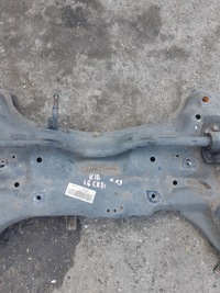 фото thumb №10, Kia ceed ii lift 1.6 crdi подрамник подрамник балка перед 62401-a2600