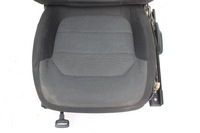 фото thumb №9, Vw passat b7 kombi сиденья комплект сидений сидений сиденья сиденье обивка