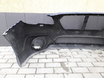 фото thumb №10, Subaru outback 5 v 14- бампер переднє 57704al030