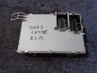 фото thumb №6, Бортовой компьютер замок зажигания bsi fiat doblo 2 1.6 16v m-jet 0281017007 51873213