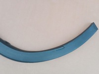 фото thumb №4, Lexus rx права молдинг крила задня 2019r-