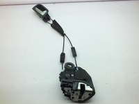 фото thumb №5, Honda civic ix 13r lf замок правий задня частина+ручка 4-pin