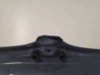 Капот кришка двигуна bmw x1 f48 15-22r Київ, фото thumb