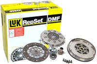 фото thumb №1, Зчеплення kpl. vw passat/golf 2,0 fsi 04-10 dmf