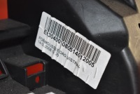 фото thumb №6, Панель приладів приладова панель  панель приладів подушка безпеки eu citroen c 5 ii x7 iii 08-17