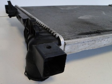 фото thumb №9, Mercedes e клас w211 s211 211 радіаторів води водяна рідини дизель