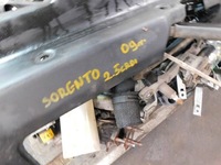 фото thumb №11, Kia sorento i 2.5crdi 2009r защита ремня передней