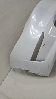 фото thumb №8, Бампер перед передній tesla model y bez pdc 1540100-05-c