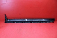 фото thumb №10, Накладка порог левая czarna lv4b-s10155-b ford kuga 3 iii mk3 st-line