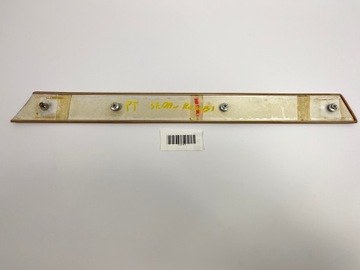 фото thumb №13, Дерево dekor боковина обивка дверь правый перед mercedes w124 sedan универсал