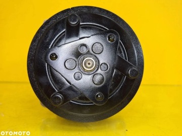 фото thumb №12, Компресор кондиціонера компресор lancia phedra 2.2 jtd nr137