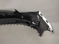 фото thumb №9, Renault twingo ii gt бампер передний перед 2007-