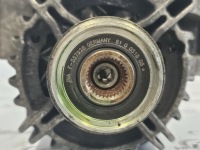 Corsa meriva aveo 1.3 cdti a13dtc 75km 12r генератор 13256933 в Украине, фото thumb