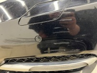 фото thumb №11, Mercedes e-klasa w212 лак 197 бампер передній led 6xpdc pod радари