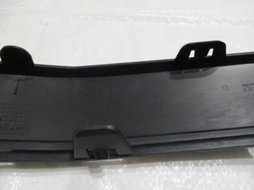 фото thumb №10, 407 sw ліва планка хром бампера заднього зад