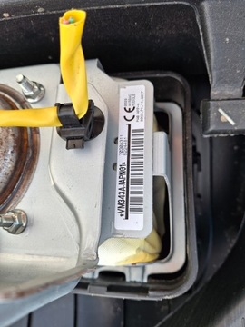 фото thumb №15, Mitsubishi outlander iii панель роздавальна консоль