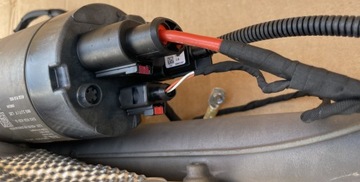 фото thumb №9, Рулевая рейка 5wb423050cc 5r3907146a vw skoda оригинал jak новая