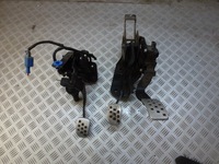 фото thumb №3, Педаль газу гальма зчеплення renault megane iv kpl