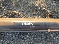 фото thumb №8, Балка задняя oś подвеска задняя renault kangoo ii