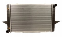Купить Радиатор воды volvo s70 v70 1996 - 2000 автоматическая коробка передач, фото thumb