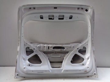 фото thumb №7, Кришка задня honda hrv 15- номер 40031