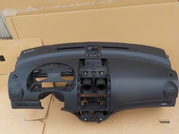 фото thumb №6, Aveo t250 07-12 консоль подушки srs wawa