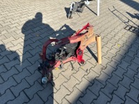 фото thumb №6, Citroen c4 grand picasso ii lift лонжерон чверть чверть ліва