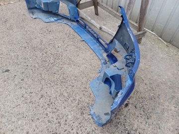 фото thumb №7, Audi a4 b8 рестайлінг s-line компетиція 11-15 бампер переднє 8k0807437aj