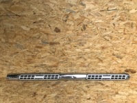 фото thumb №1, Dacia duster молдинг поріг поріг підніжка труба