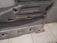 фото thumb №7, Защита подвеска правая audi a8 d3 ii lift материал