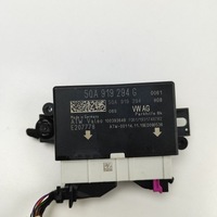 фото thumb №7, Volkswagen passat b8 2020 блок керування / модуль паркування pdc