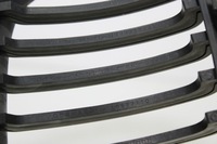 фото thumb №8, Решітка радіатора решітка радіатора решітка радіатора ліва bmw 5 e60 e61 7065701