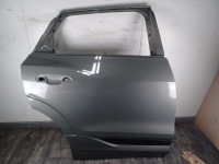 Купити Двері -- audi etron e-tron 4ke задні праве -- задній праві, фото thumb