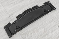 Купити Mercedes ml w166 2011-2015 захист передній бампера a1665240130 + болти, фото thumb