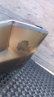 фото thumb №9, Hyundai tucson i suv бампер задняя bu pdc