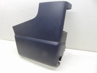 Бампер кутик лівий задня renault trafic iii Ціна, фото thumb