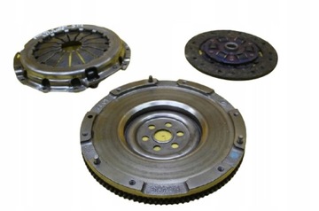 фото thumb №1, Зчеплення колесо притиск диск mazda 3 cx3 cx5 2.0 рестайлінг