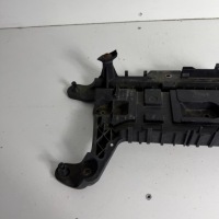 Основание корпус кронштейн аккумулятор audi a3 8p vw golf 5 v оригинальный номер 1k0915333 с Разборки, фото thumb