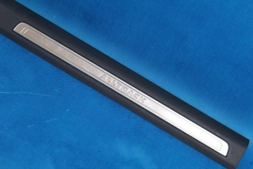 фото thumb №8, Vw passat b8 alltrak планка порогова права 3g0853372n / m 2017r