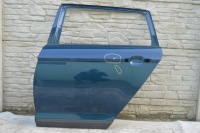 Купити Двері задні ліва volkswagen passat b8 універсал, фото thumb