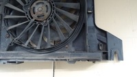 фото thumb №13, Citroen c5 i 1.8 pas передний вентилятор радиатора 9627884480